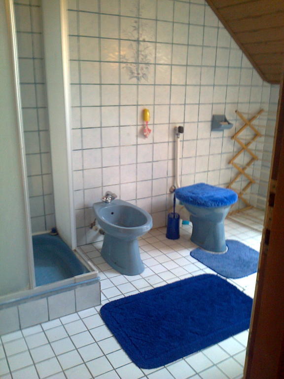 Appartement Csilla Haus à Bük Chambre photo